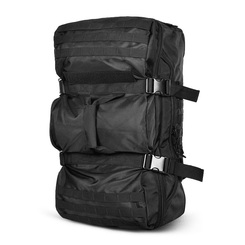 Mochila de Senderismo Multifuncional Premium para Exterior
