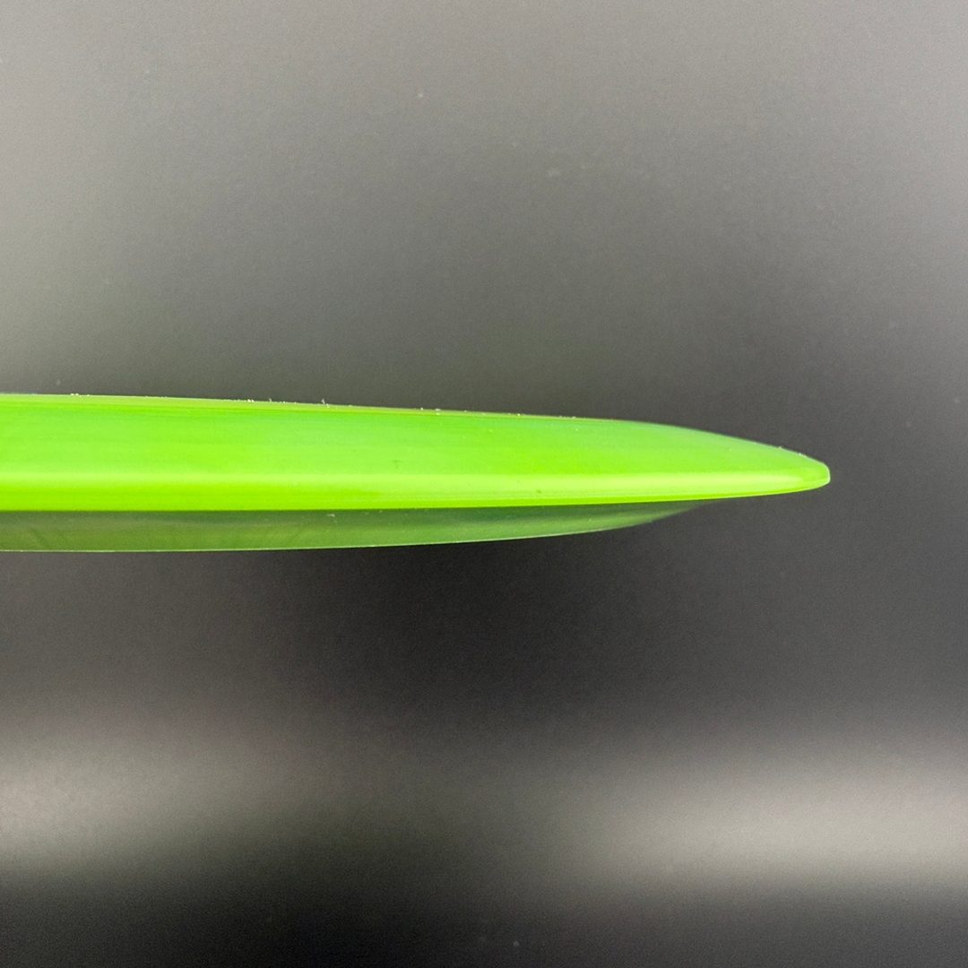 Nuke OS - Fluke OS - April Fools 2025 Misprint Disc