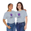 I Am a Soul Unisex Jersey Short Sleeve Tee