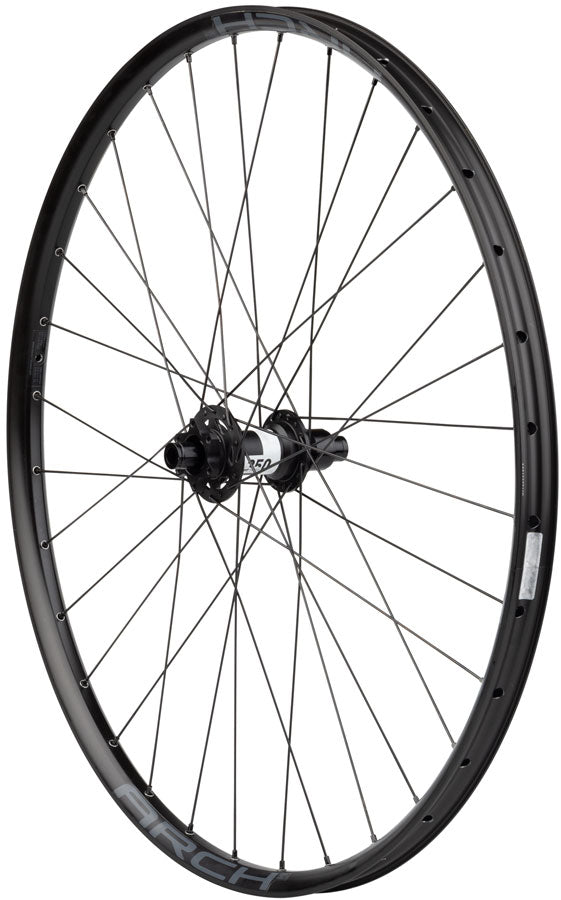 DT 350 / Stans Arch S2 Rear Wheel - 29" 12 x 148mm 6-Bolt XD