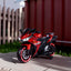 kids motorcycle 12V motorcycle for kids 3 4 5 6 years Boys Girls 12v7ah kids motorcycle ride on toy with Training Wheels - Korvel