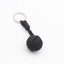 Outdoor Parachute Cord Woven Key Ball - Versatile Key Pendant