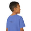 Tail Up, Move On Youth Tee – Small Human, Big Attitude