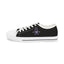 Zapatos de lona de corte bajo NeuroStrong para hombres