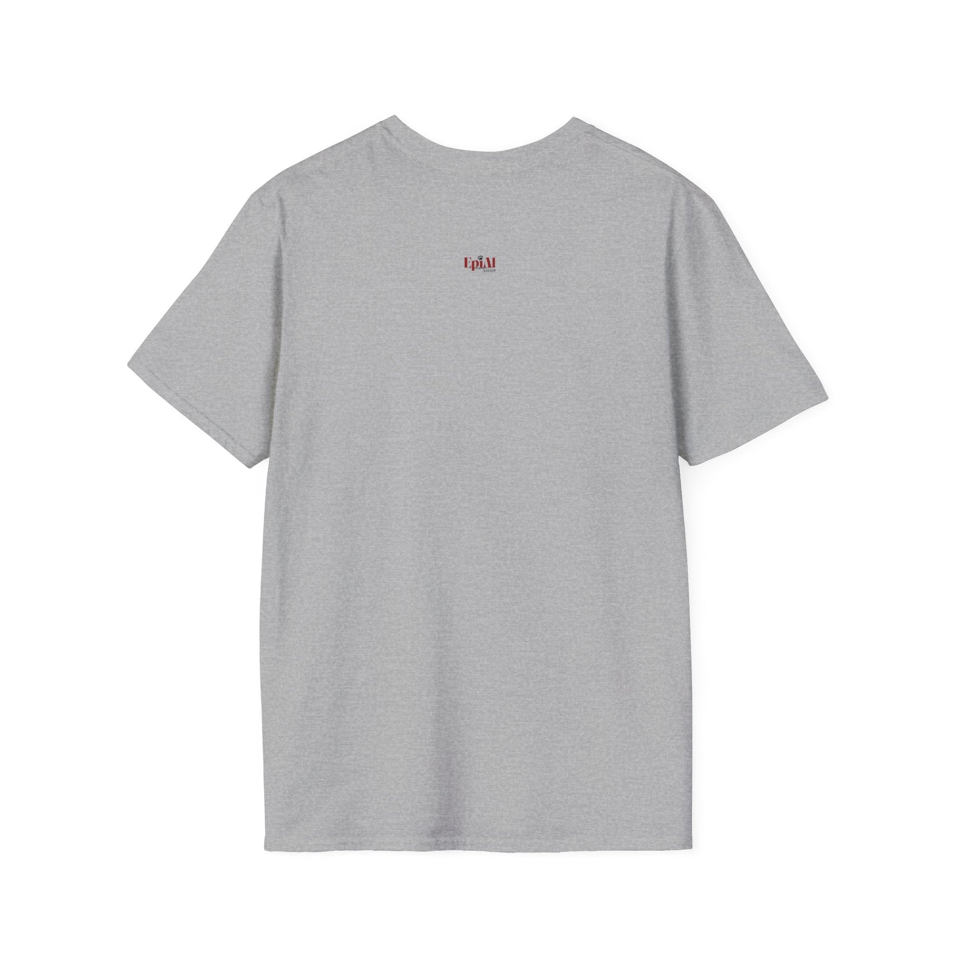 Purrfectly Cozy Crosswords Unisex T-Shirt - Korvel