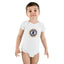 Bodysuit Bébé Total Succès – Édition Parodie Politique