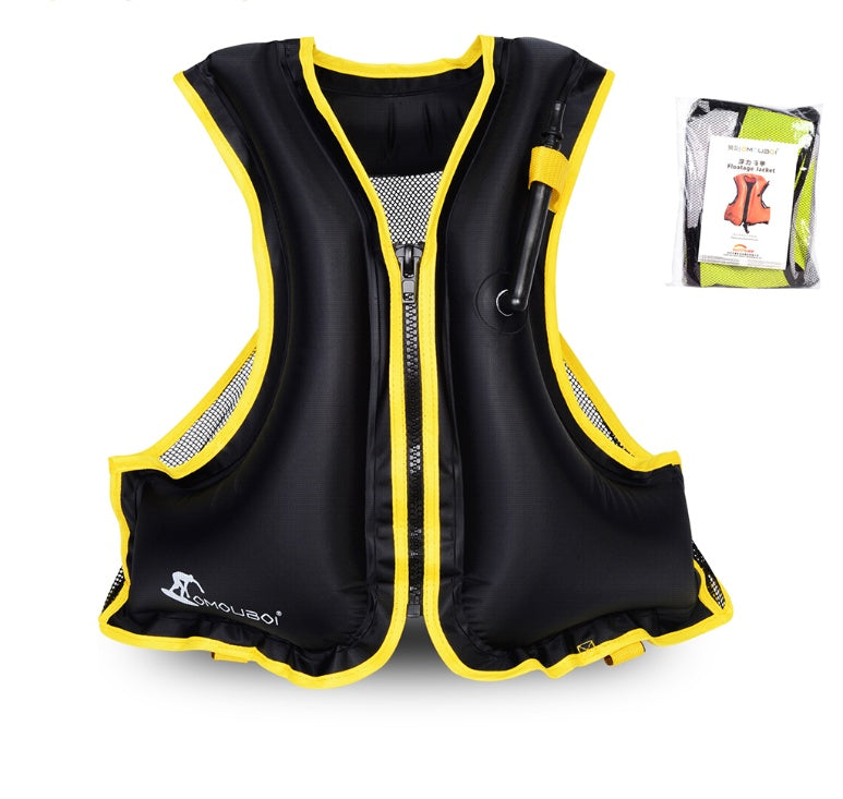 Premium Swimming Life Vest for Water Sports