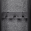 Premium Gun Safe with Quick Access and Adjustable Rack