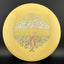 Serene Amethyst - First Run Disc Golf Midrange