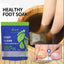 Foot Care Package Repair Soreness And Swelling Relief Foot Soak Foot Clean Nail Calluses Foot Bath Package - Korvel