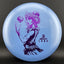 Big Z Luna Disc Golf Putter