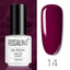 ROSALIND Gel Polish Set Manicure for Nails Semi Permanent Vernis top coat UV LED Gel Varnish Soak Off Nail Art Gel Nail Polish - Korvel