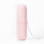Plastic toothbrush box portable toothbrush cup brushing teeth mouthwash cup and dental cylinder - Korvel