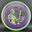 Particle Glow Proton Virus - PDGA Champions Cup 2025