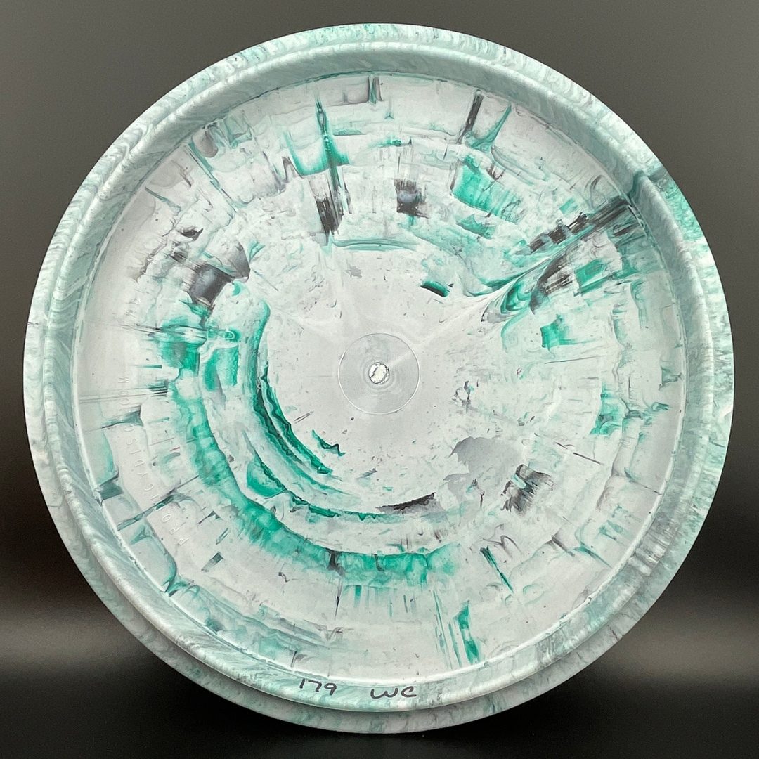 Prodigy Disc Waco (300 Fractal) - Disco de Media Distancia Premium