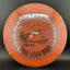 Founders Nimitz - Ship Stamp Disc Golf Driver