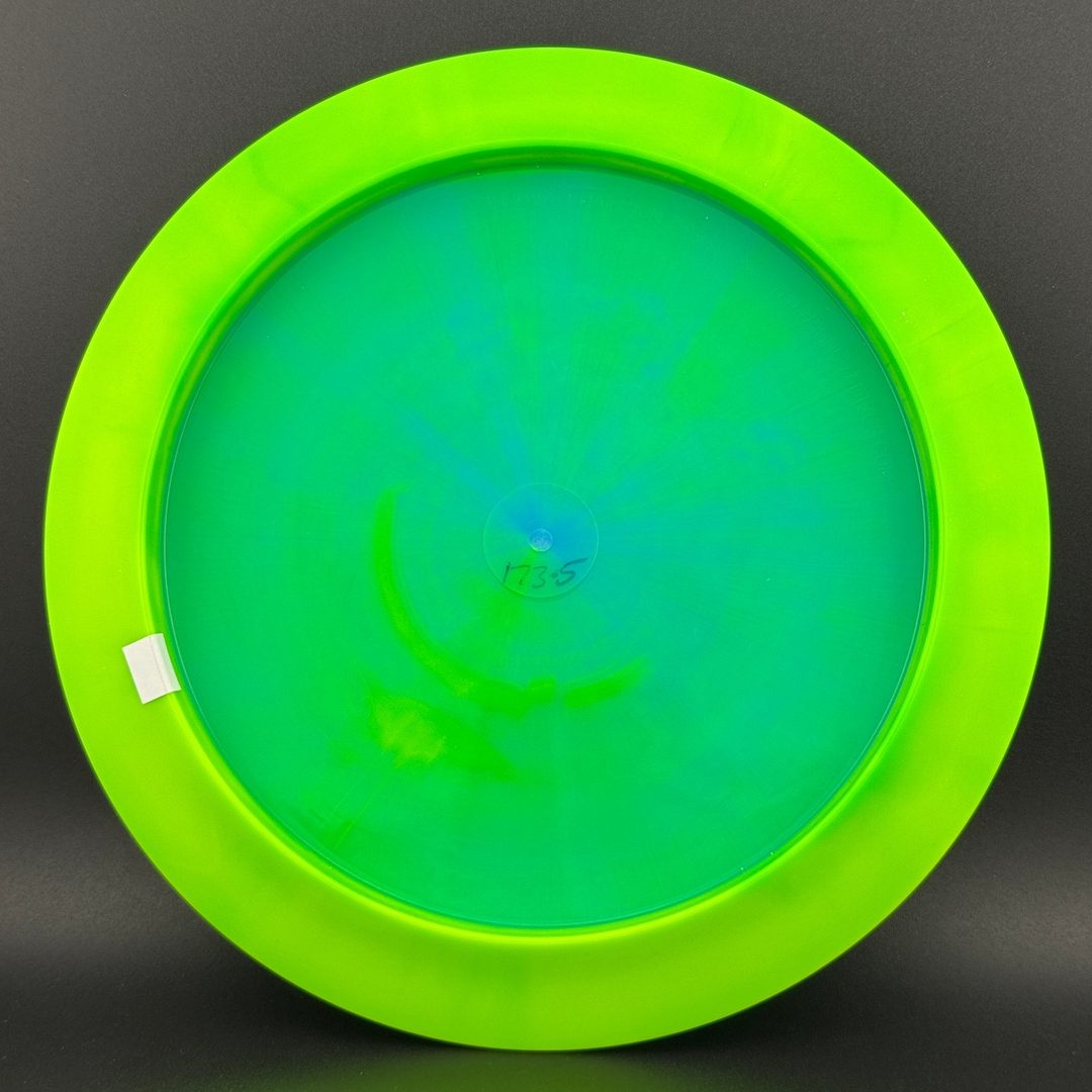 Halo Star Destroyer - Garrett Gurthie 2026 Tour Series Disc