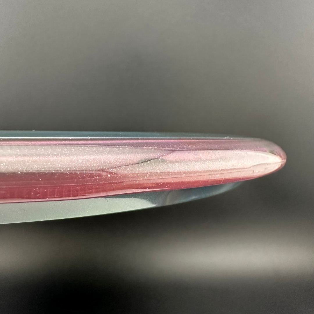 Prism Plasma Pyro - Crushin' Amanitas VIP 2.0 Disc