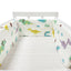 Baby Four Seasons Bed Fence Baby Children Anti fall Cotton Bed Fence Cotton Baby Bed Protective Fence - Korvel