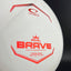 Royal Grand Brave - Primer Disco de Golf