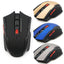 2.4GHz Wireless Mice With USB Receiver Gamer 2000DPI Mouse For Computer PC Laptop - Korvel