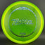 Z-Line Comet Disc Golf Midrange