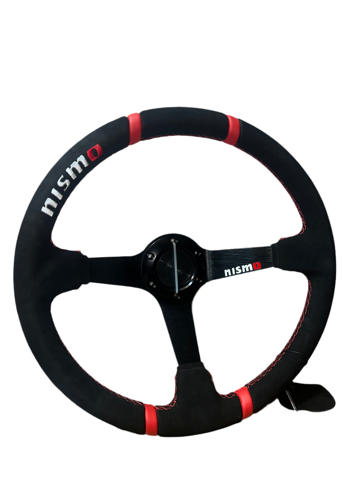 Volant Nismo - Contrôle de conduite premium