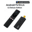 G96 Box 4K HD Dual band Bluetooth Voice WiFi TV Network Set Top Box Q2tvbox - Korvel