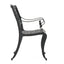 Ensemble de chaises Cayman Arch Mesh I (Set de 2)