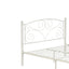 FULL METAL BED - Korvel