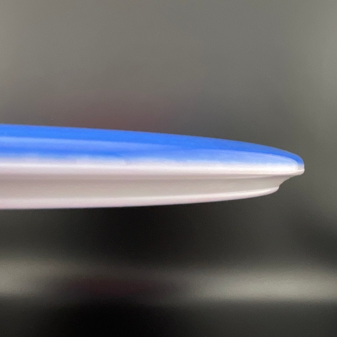 Star I-Dye Roc3 Disc Golf Disc