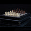 Premium Solid Wood Chess Set for Adults and Children