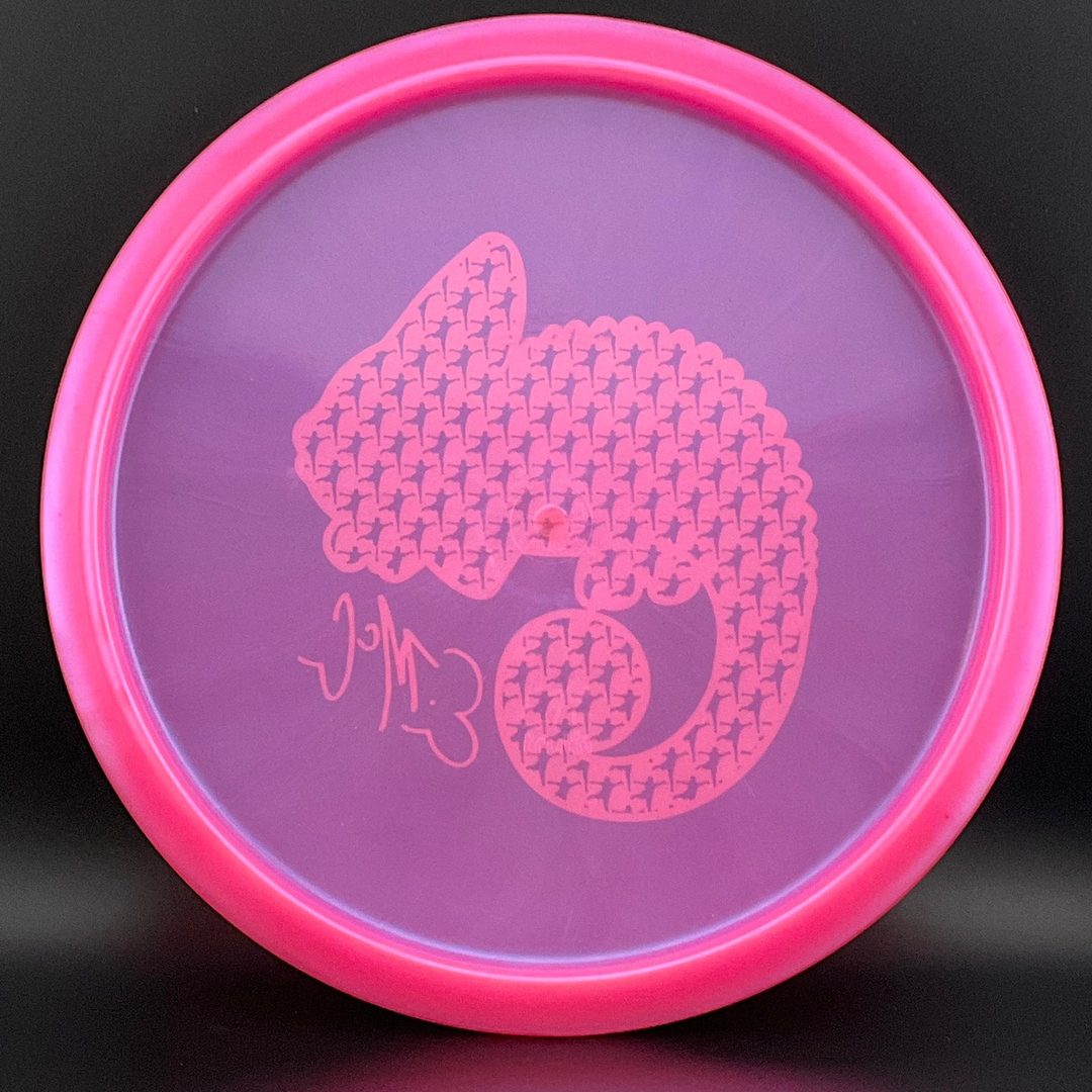 Lucid Chameleon EMAC Truth - Limited Edition Disc Golf Disc