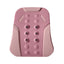 Ergonomic Back Support Device Back Stretcher for Pain Relief Adjustable Back Stretcher 3-level Spine Board for Pain Relief - Korvel
