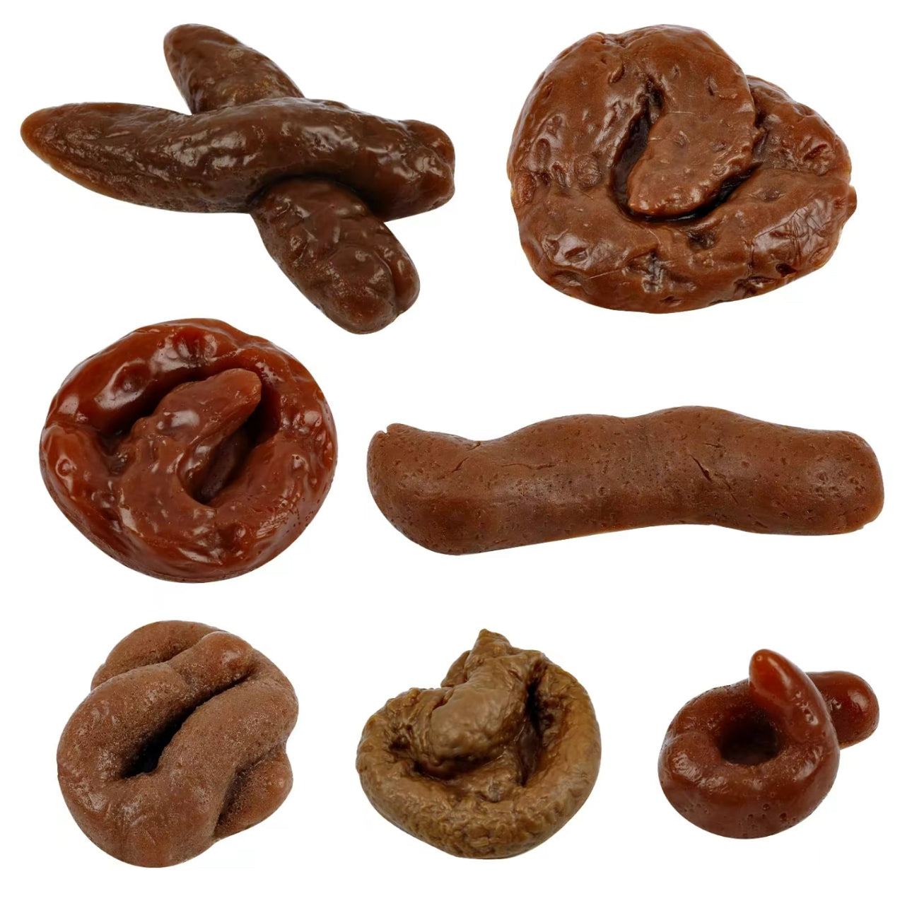 Poopster Prank Set - Korvel