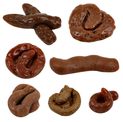 Poopster Prank Set - Korvel