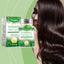 Rosemary Hair Care Capsules Nourishing Hair Care Capsules Soothing And Repairing Frizzy Rosemary Capsules - Korvel
