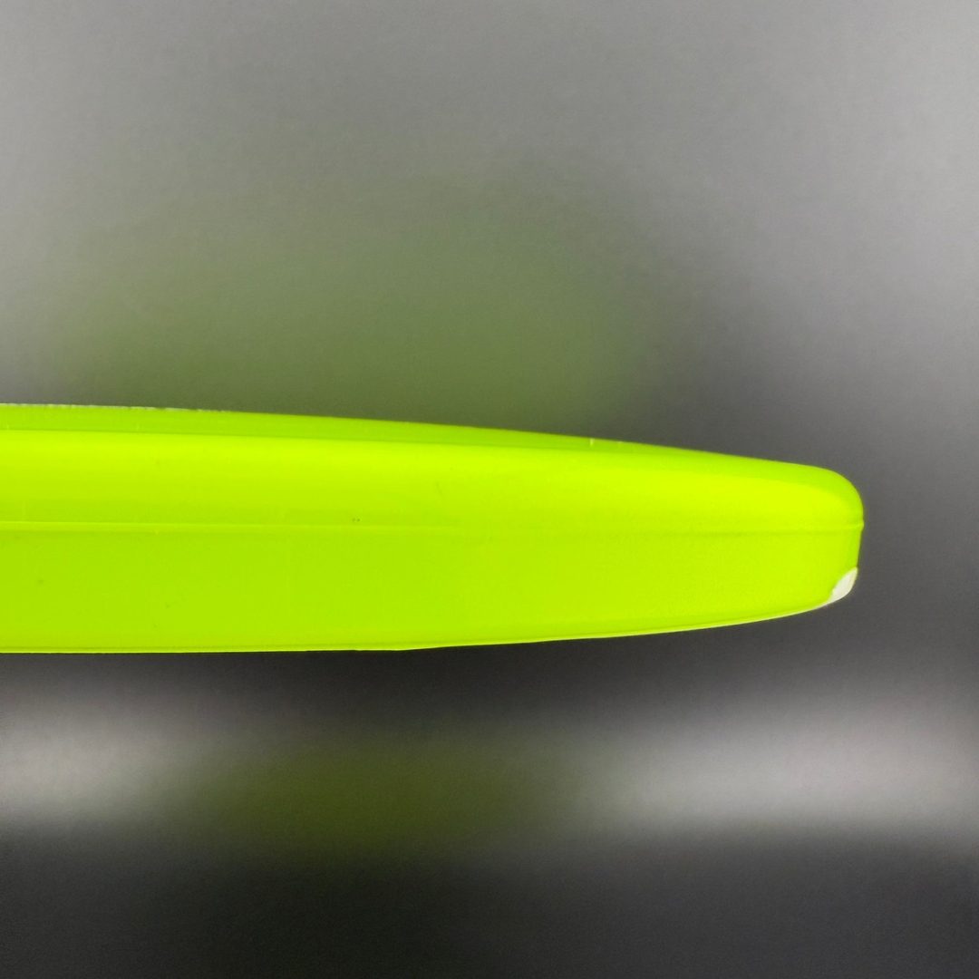 Limited Edition Star Polecat Disc Golf Putter