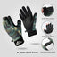 Premium Outdoor Fishing Gloves for Men - Three-Finger Design