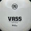 K1 Vass - Controlador de Distancia 2023