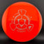 Axiom Neutron Tempo Disc Golf Disc
