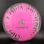 Opto-Ice Splash River - Disco de Golf Driver de Primera Calidad