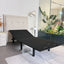 J300 Adjustable Bed Base Frame - Twin XL - Tilt - Zero Gravity - Underbed Lighting - Wireless Remote Control - A-Type-C Type - Korvel