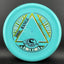 Soft Neutron Range Disc Golf Disc