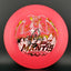 Big Z Mantis - Overstamped - Limited Edition 2023