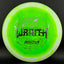 Innova Halo Star Wraith Disc Golf Driver