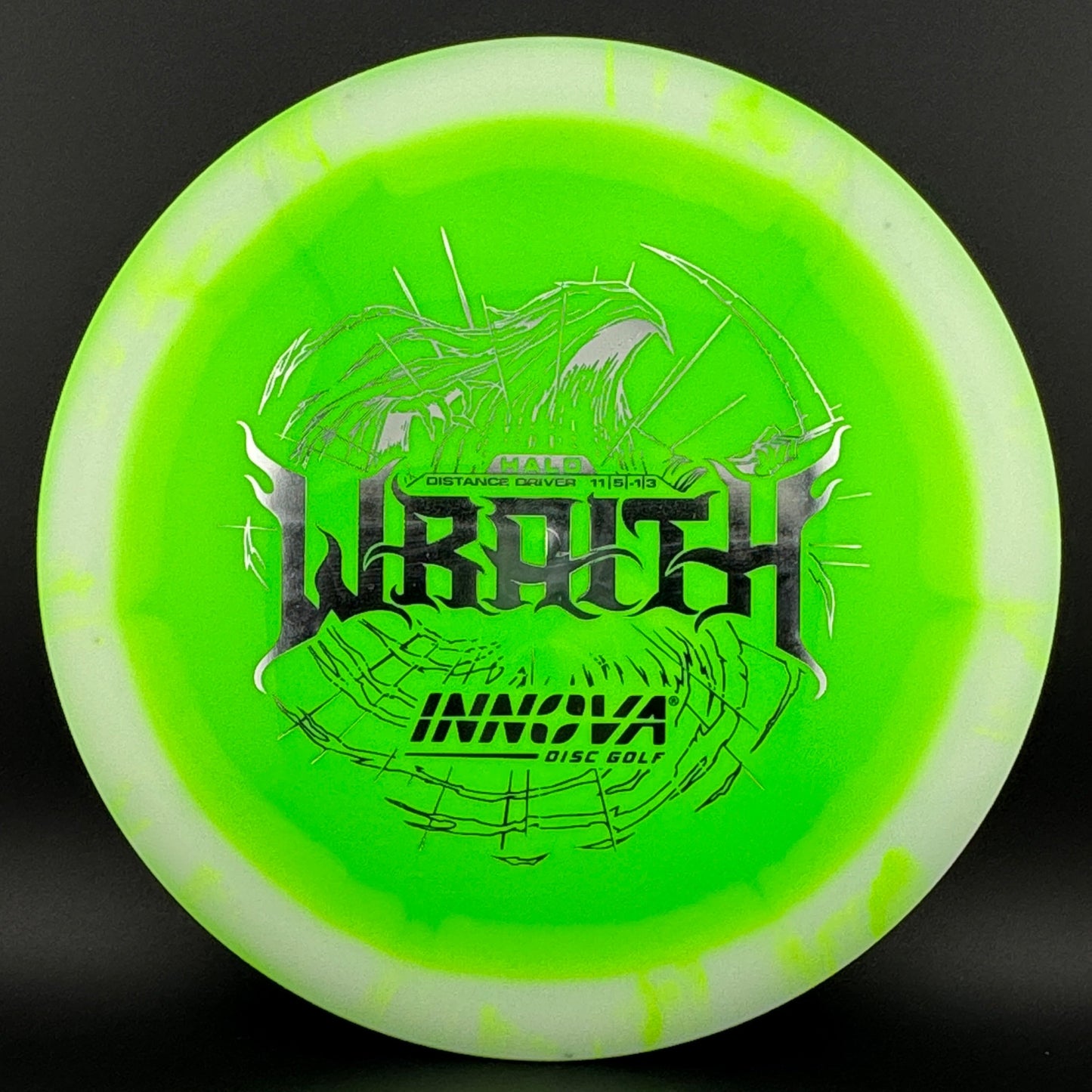 Innova Halo Star Wraith Disc Golf Driver