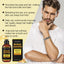 For Men Nourishing Shampoo Nourishing Moisturizing Repair Hydrating Strong, Fluffy Hair Refreshing Hair - Korvel