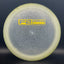 Controlador de Disco de Golf Metal Flake Champion Archon - F2
