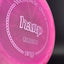 Putter de Disc Golf VIP Ice Orbit Harp